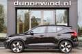 Volvo XC40 1.5 T5 PLUS DARK *PANO*H&K*KEYLESS*TREKHAAK*DEALER Noir - thumbnail 4