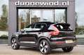 Volvo XC40 1.5 T5 PLUS DARK *PANO*H&K*KEYLESS*TREKHAAK*DEALER Noir - thumbnail 3