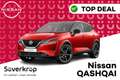 Nissan Qashqai Acenta 158 PS Xtronic Grün - thumbnail 1