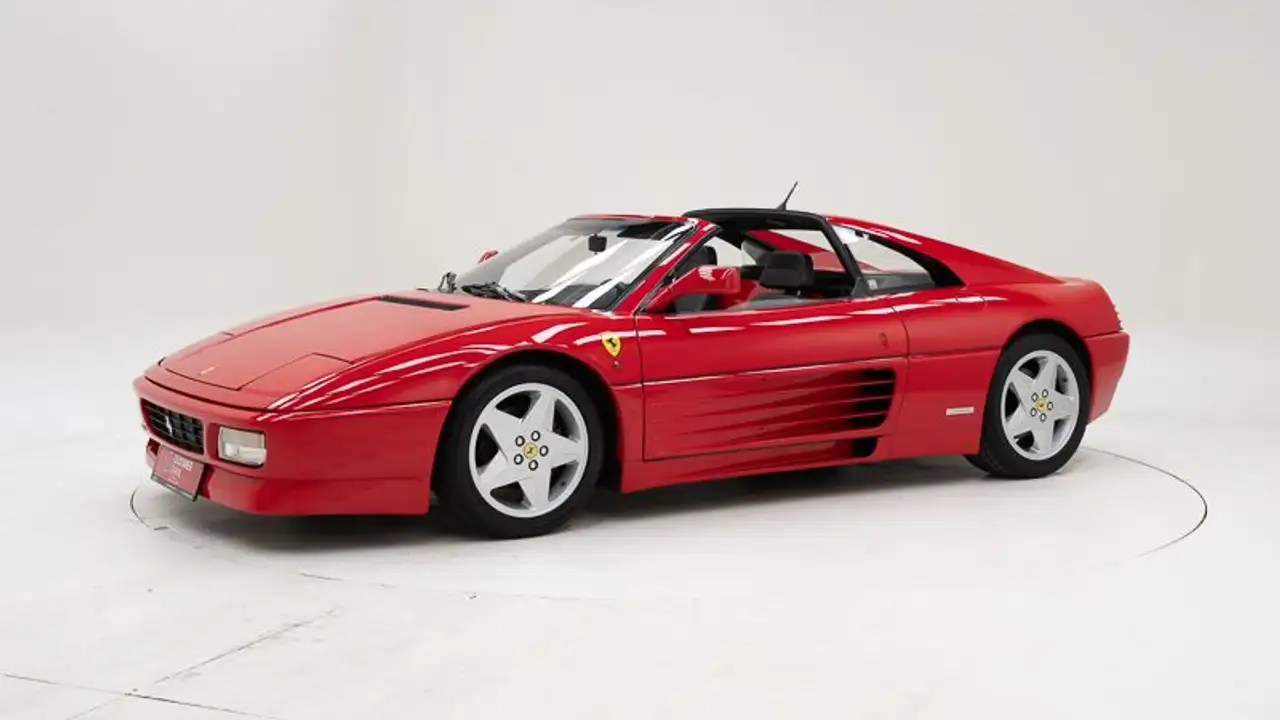 Ferrari 348