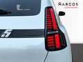 Renault R 5 iconic cinq 150 cv autonomía comfort Blanc - thumbnail 25