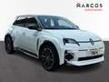 Renault R 5 iconic cinq 150 cv autonomía comfort Blanc - thumbnail 8