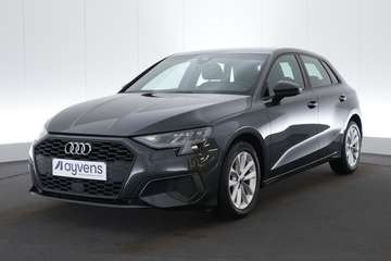 Sportback 30TFSI S-Tronic Attraction Business+ LED