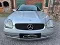 Mercedes-Benz SLK 200 Silber - thumbnail 3