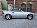Mercedes-Benz SLK 200 Silber - thumbnail 2