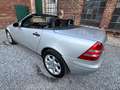Mercedes-Benz SLK 200 Silber - thumbnail 5