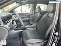 Hyundai TUCSON N-Line 1.6 T-GDI 7-Gang-DSG 4WD PANO+NAVI+SHZG+... Schwarz - thumbnail 9