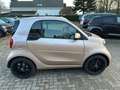 smart forTwo Prime SPORT-90PS-LED-PANO-NAVI-KAM-S.HEIZ Beige - thumbnail 8