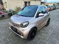 smart forTwo Prime SPORT-90PS-LED-PANO-NAVI-KAM-S.HEIZ Beige - thumbnail 3