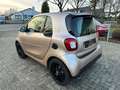 smart forTwo Prime SPORT-90PS-LED-PANO-NAVI-KAM-S.HEIZ Beige - thumbnail 5