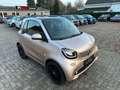 smart forTwo Prime SPORT-90PS-LED-PANO-NAVI-KAM-S.HEIZ Beige - thumbnail 1