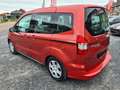 Ford Tourneo Courier 1.0ECOboost☆PARK☆CRUISE☆1JOMNIUMGARANTIE☆ONDERHOUD Rood - thumbnail 7