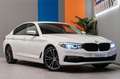 BMW 530 D SPORT LINE 265CV Blanc - thumbnail 4