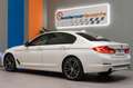 BMW 530 D SPORT LINE 265CV Blanco - thumbnail 16