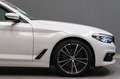 BMW 530 D SPORT LINE 265CV Blanc - thumbnail 6