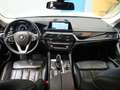 BMW 530 D SPORT LINE 265CV Blanc - thumbnail 20