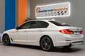 BMW 530 D SPORT LINE 265CV Blanc - thumbnail 16