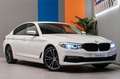 BMW 530 D SPORT LINE 265CV Blanco - thumbnail 4