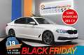 BMW 530 D SPORT LINE 265CV Blanc - thumbnail 1