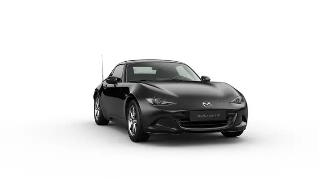 Mazda MX-5 2024 RF 2.0L SKYACTIV-G184 AL-Exclusive-line