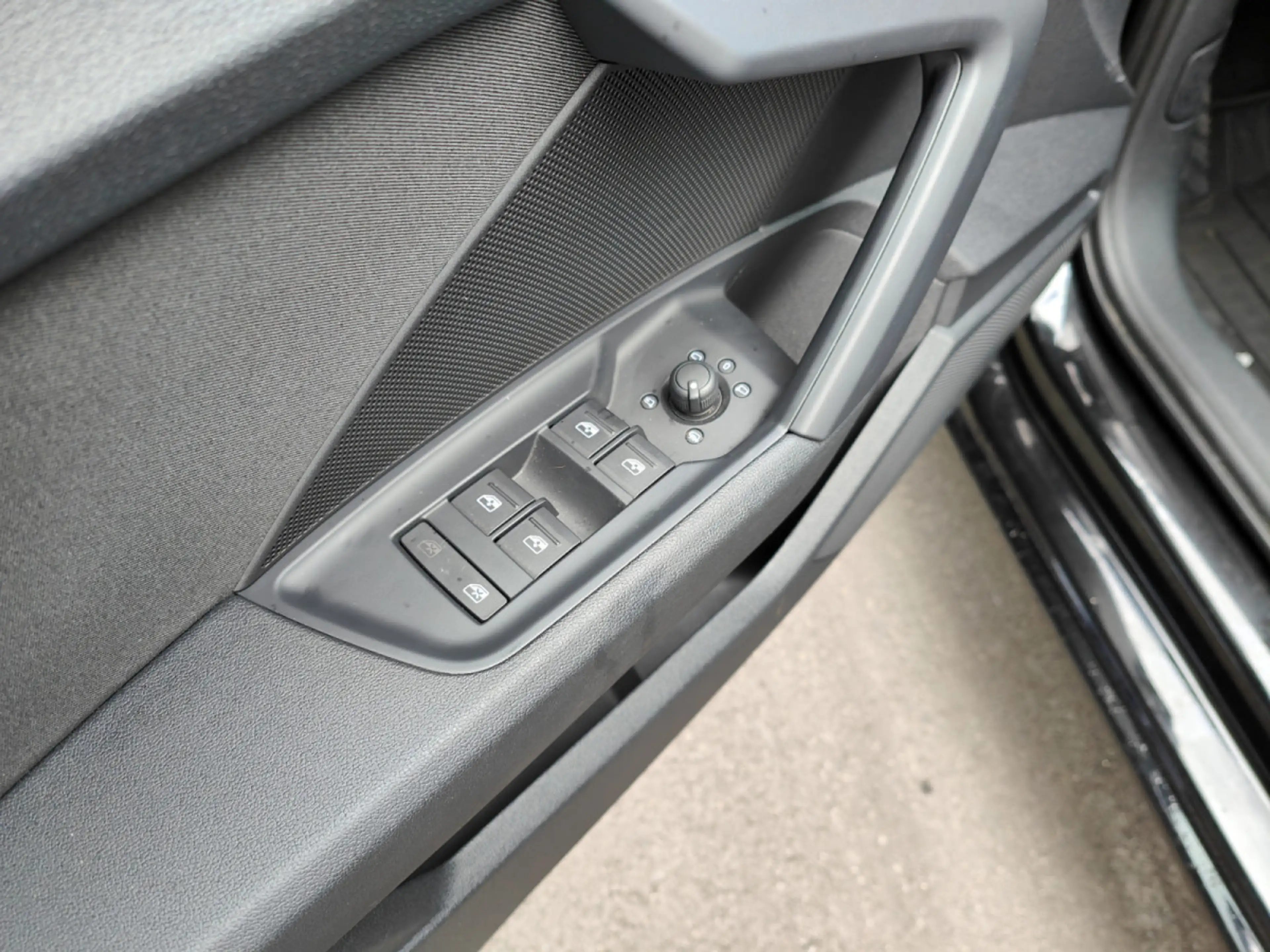 Audi A3 A3 SPORTBACK 35 TDI S TRONIC GPS CARPLAY CAMERA AP — photo 11