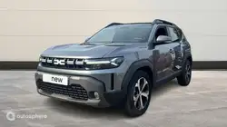 Dacia Duster 1.6 hybrid 140ch Journey