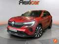 Renault Austral Equilibre Mild Hybrid 103kW (140CV) Auto Rojo - thumbnail 4