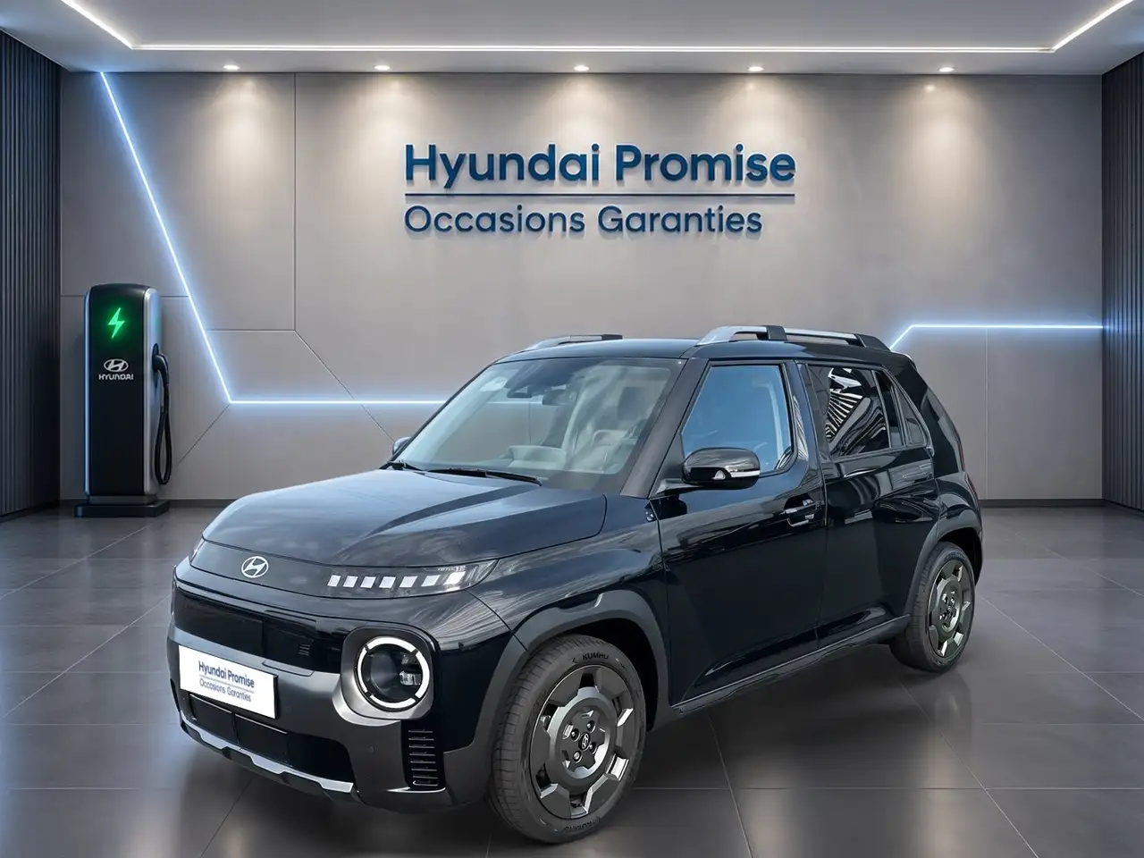 Hyundai Inster