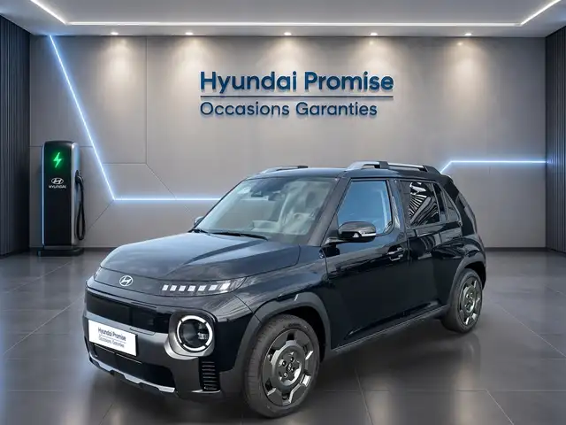 Hyundai Inster