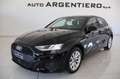 Audi A3 SPB 30 TDI Business SOLI 23.626 KM!!!NEOPATENTATI Nero - thumbnail 1