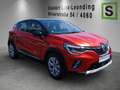 Renault Captur CAPTUR Intens TCe 90 Rot - thumbnail 4