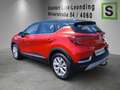 Renault Captur CAPTUR Intens TCe 90 Rot - thumbnail 2