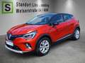 Renault Captur CAPTUR Intens TCe 90 Rot - thumbnail 1