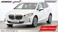 BMW 225 e xDrive Active Tourer Weiß - thumbnail 1
