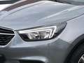 Opel Mokka X 1.4 Turbo Selection *AHK*8fach bereift* Gris - thumbnail 5