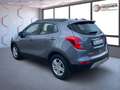 Opel Mokka X 1.4 Turbo Selection *AHK*8fach bereift* Gris - thumbnail 4