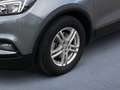 Opel Mokka X 1.4 Turbo Selection *AHK*8fach bereift* Gris - thumbnail 6