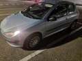 Peugeot 206 206+60+Petit+Filou Silber - thumbnail 4