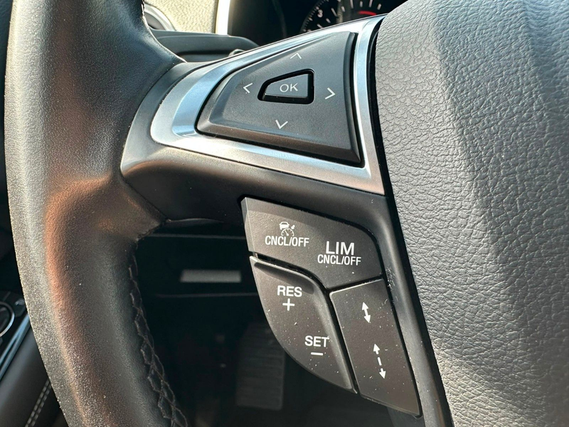 Ford S-Max Titanium / IACC / LED / B&O / 8-Fach — photo 13