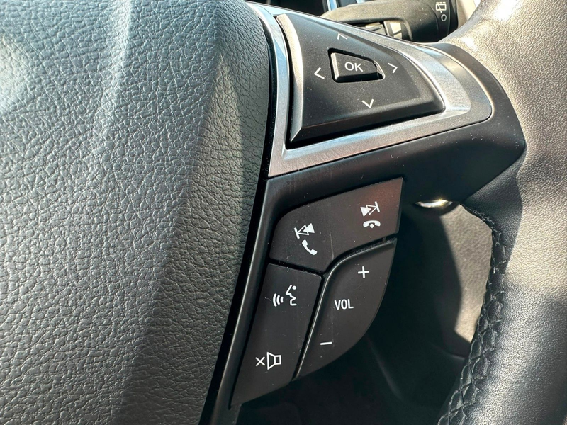 Ford S-Max Titanium / IACC / LED / B&O / 8-Fach — photo 14