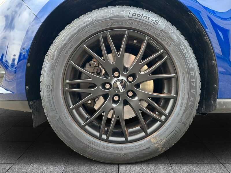 Ford S-Max Titanium / IACC / LED / B&O / 8-Fach — photo 6
