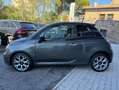 Fiat 500 III 1.2 Benzina By GQ 94.000 km*** Grigio - thumbnail 2