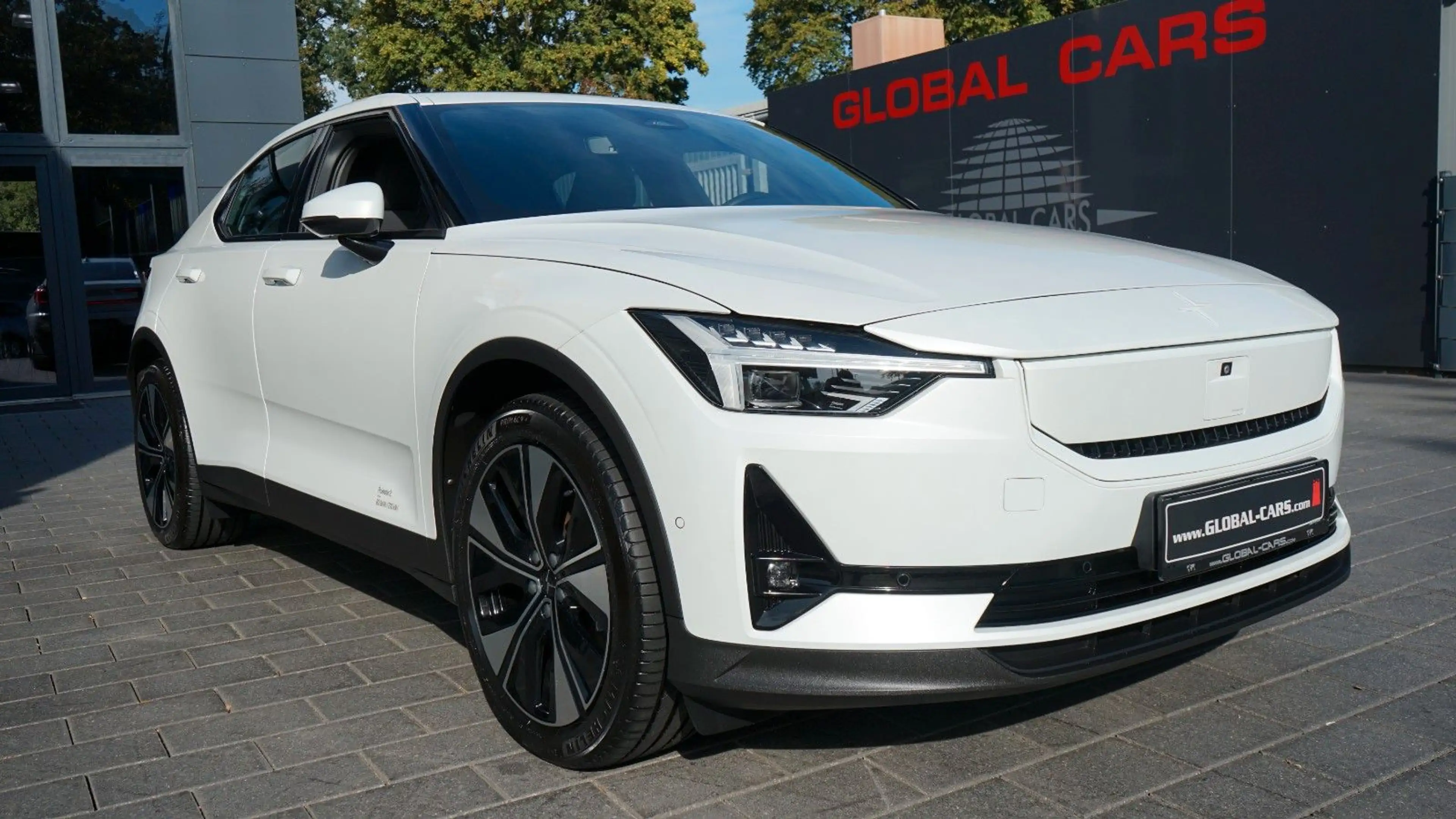 Polestar 2 DUAL AWD*PLUS*PILOT*NEUES MODELL*82kWh*96,7% — photo 11