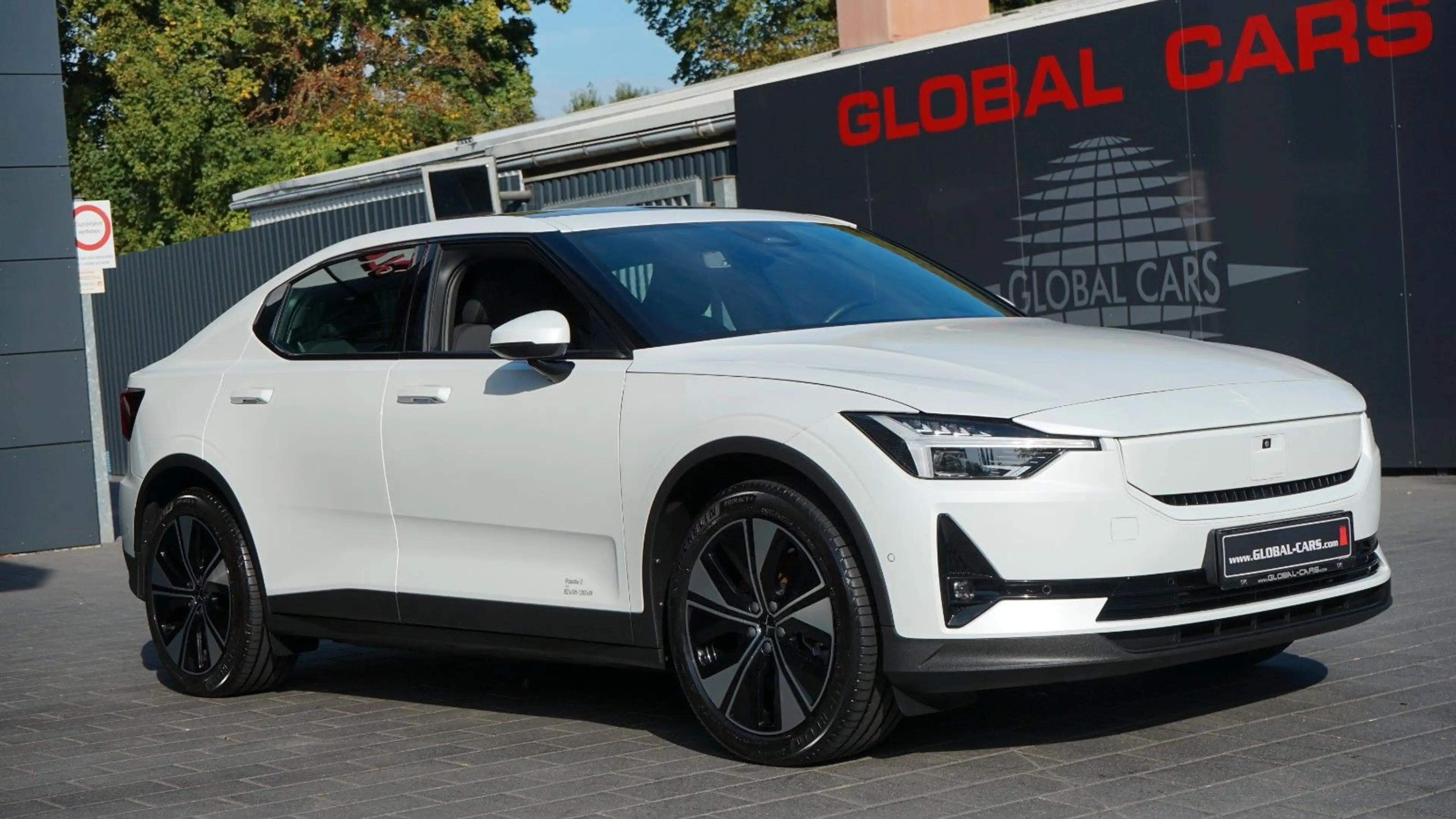Polestar 2 DUAL AWD*PLUS*PILOT*NEUES MODELL*82kWh*96,7% — photo 9