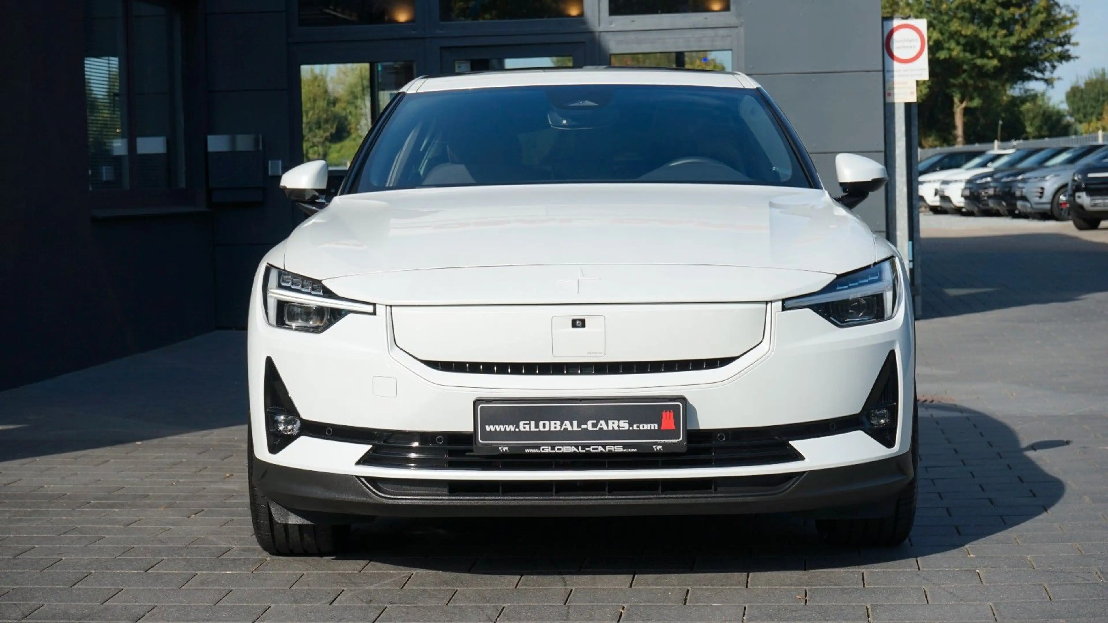 Polestar 2 DUAL AWD*PLUS*PILOT*NEUES MODELL*82kWh*96,7% — photo 13