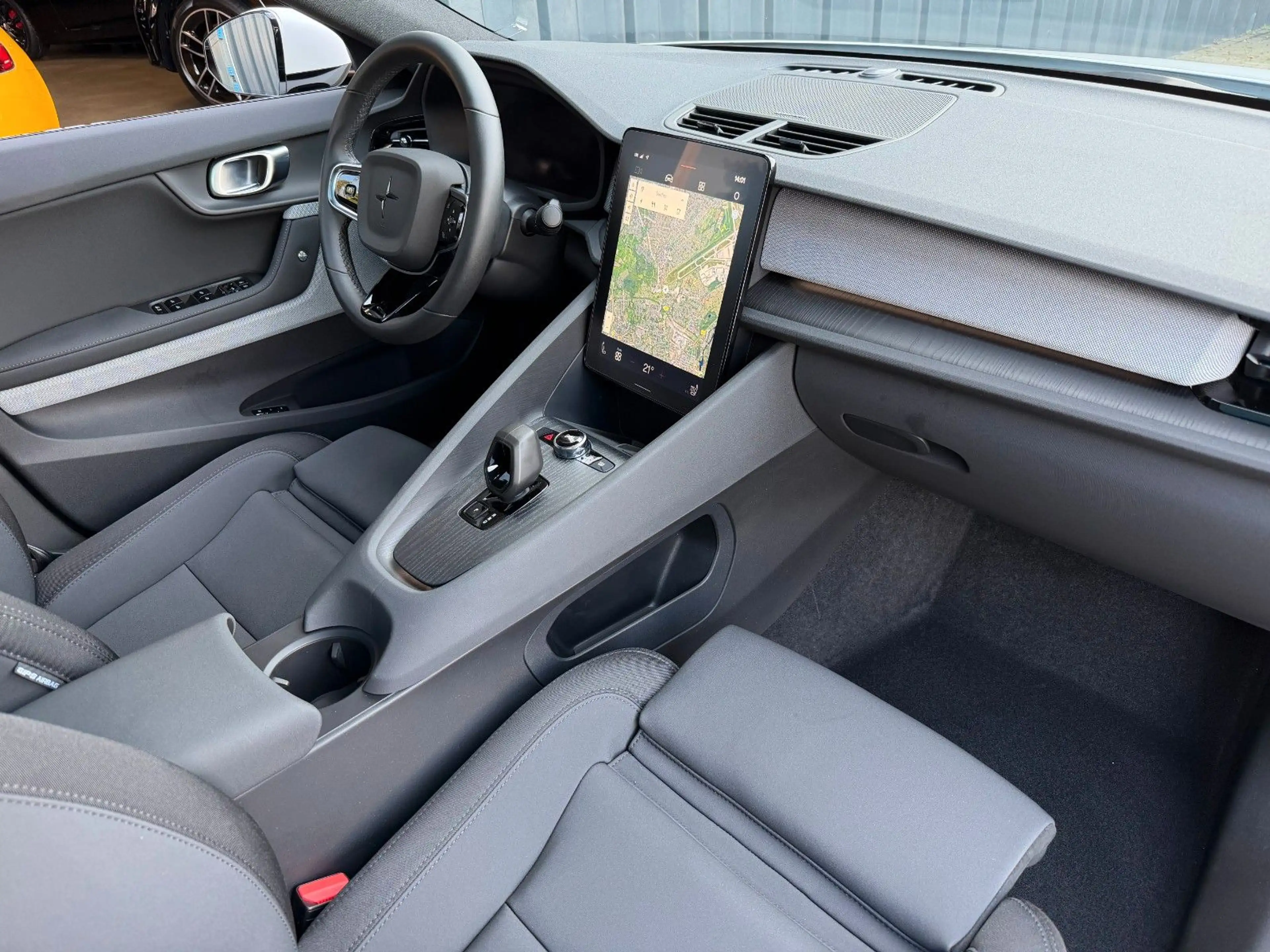 Polestar 2 DUAL AWD*PLUS*PILOT*NEUES MODELL*82kWh*96,7% — photo 5