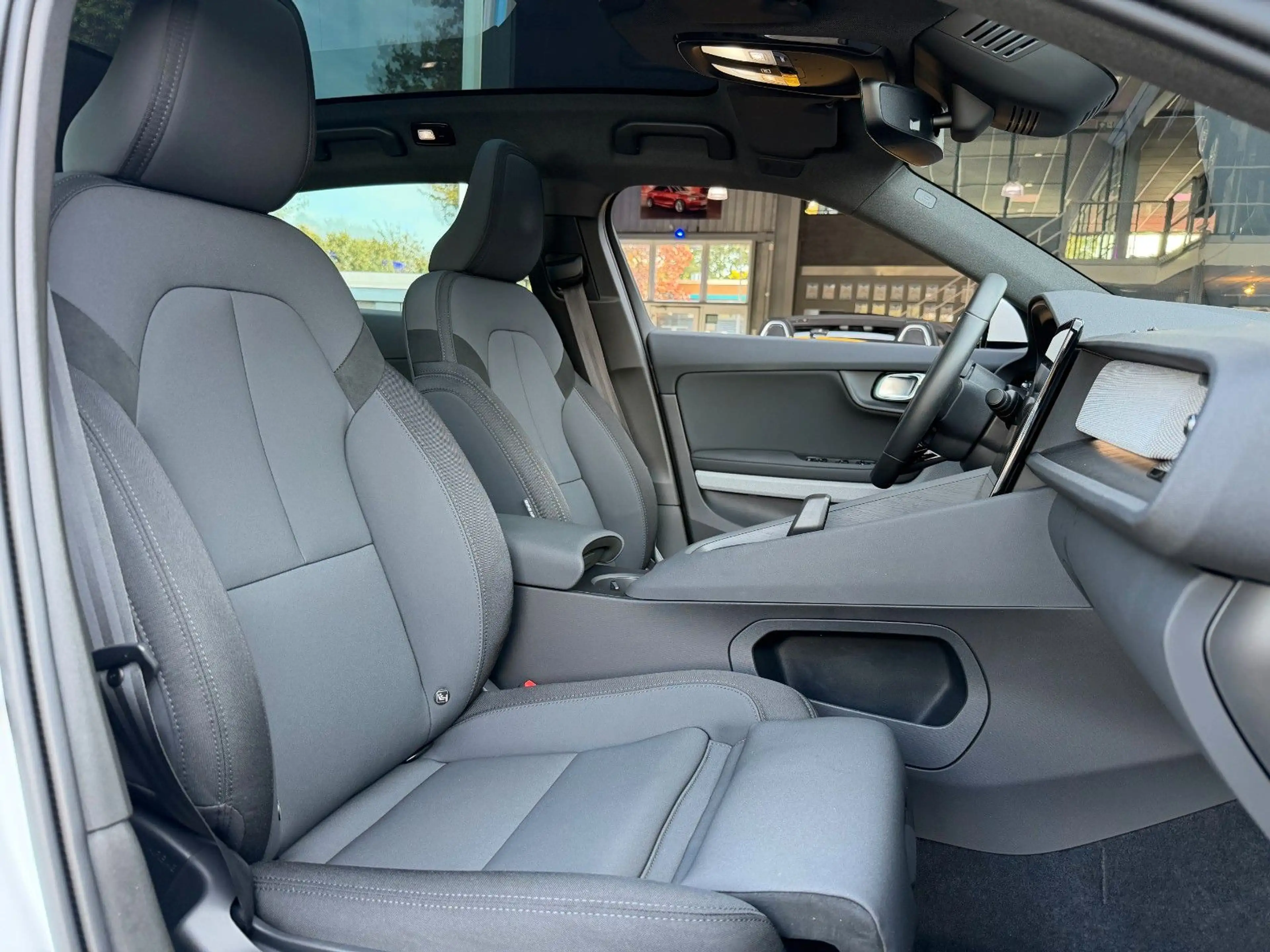 Polestar 2 DUAL AWD*PLUS*PILOT*NEUES MODELL*82kWh*96,7% — photo 7