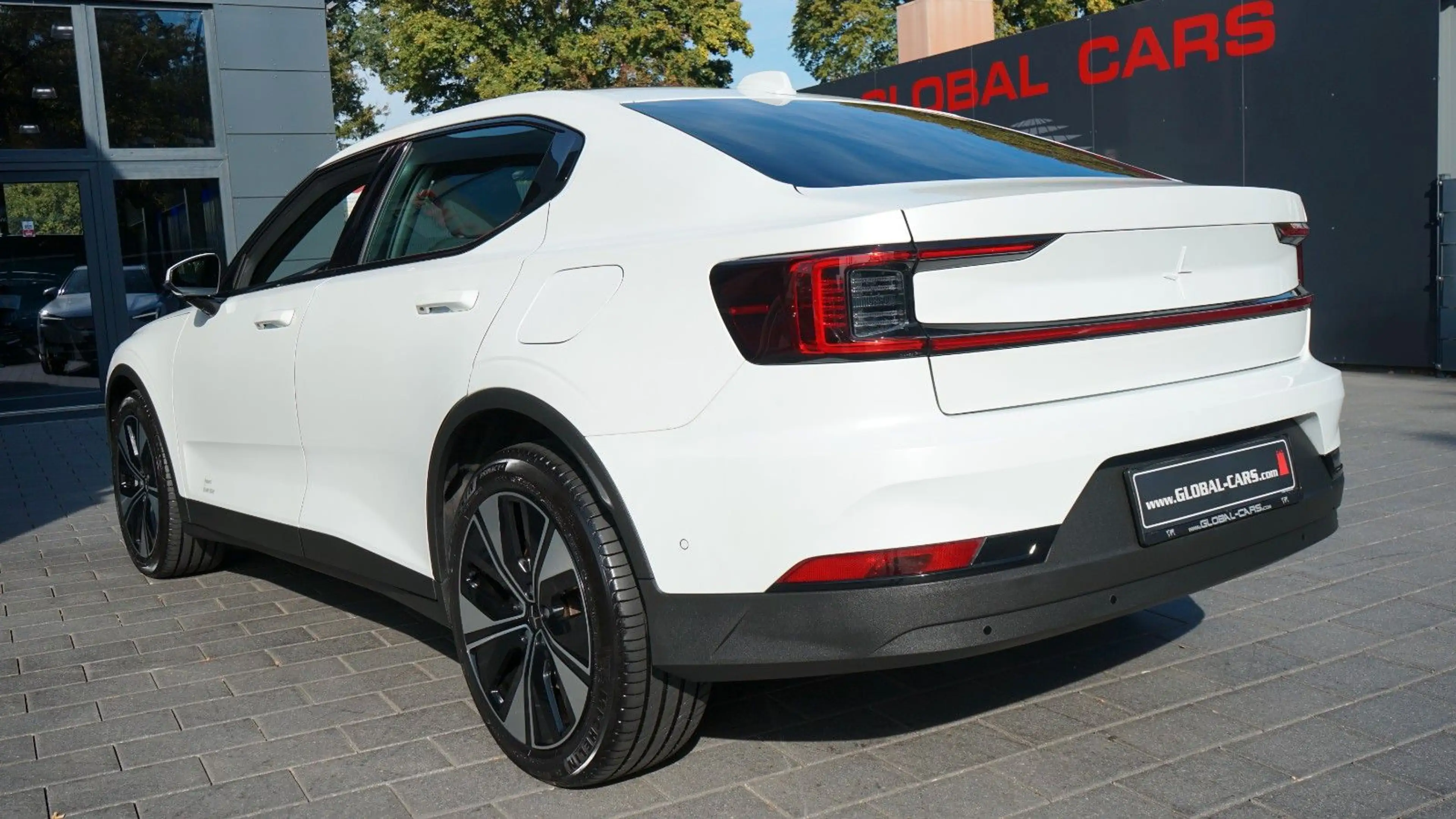 Polestar 2 DUAL AWD*PLUS*PILOT*NEUES MODELL*82kWh*96,7% — photo 12
