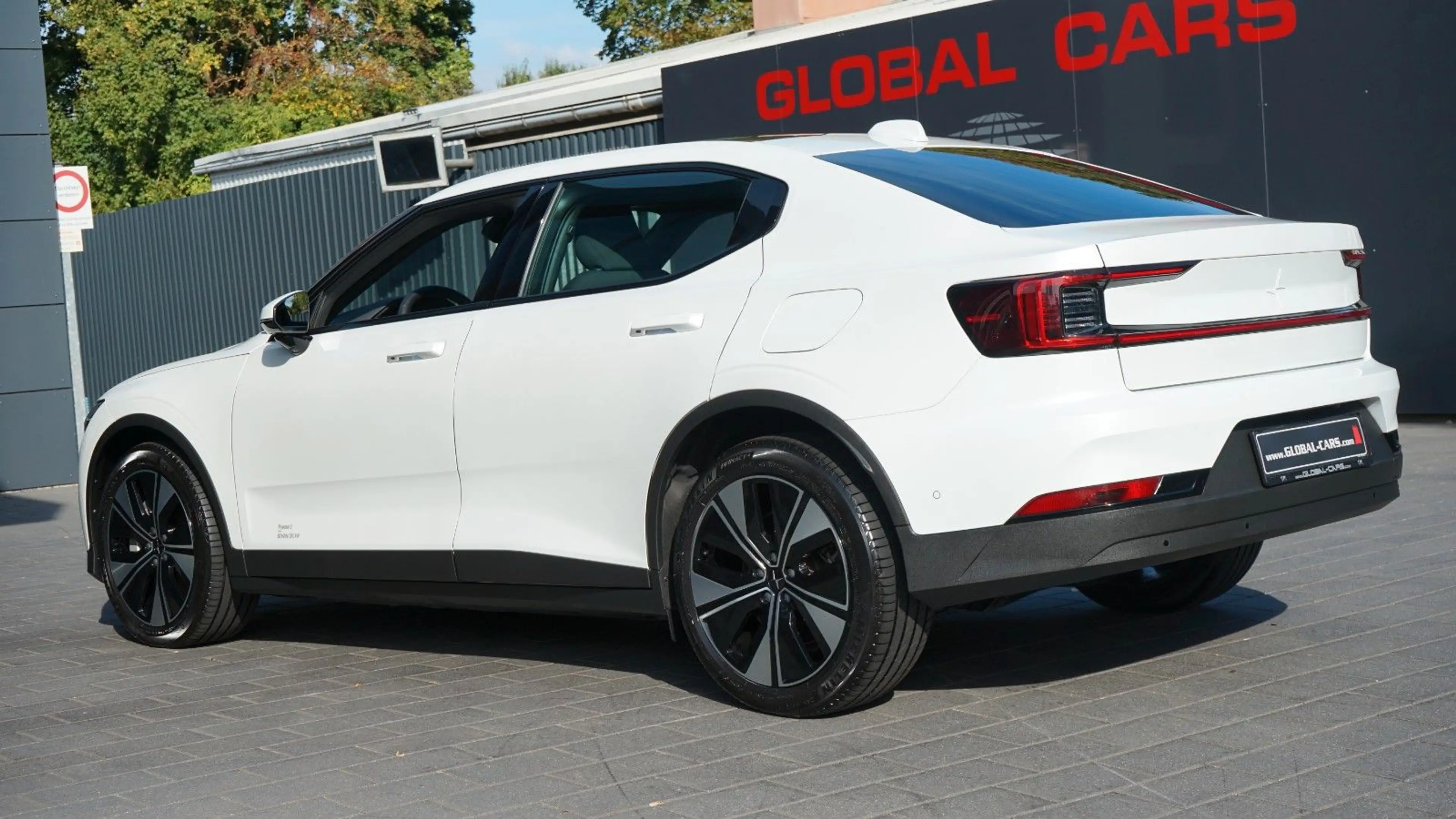 Polestar 2 DUAL AWD*PLUS*PILOT*NEUES MODELL*82kWh*96,7% — photo 10