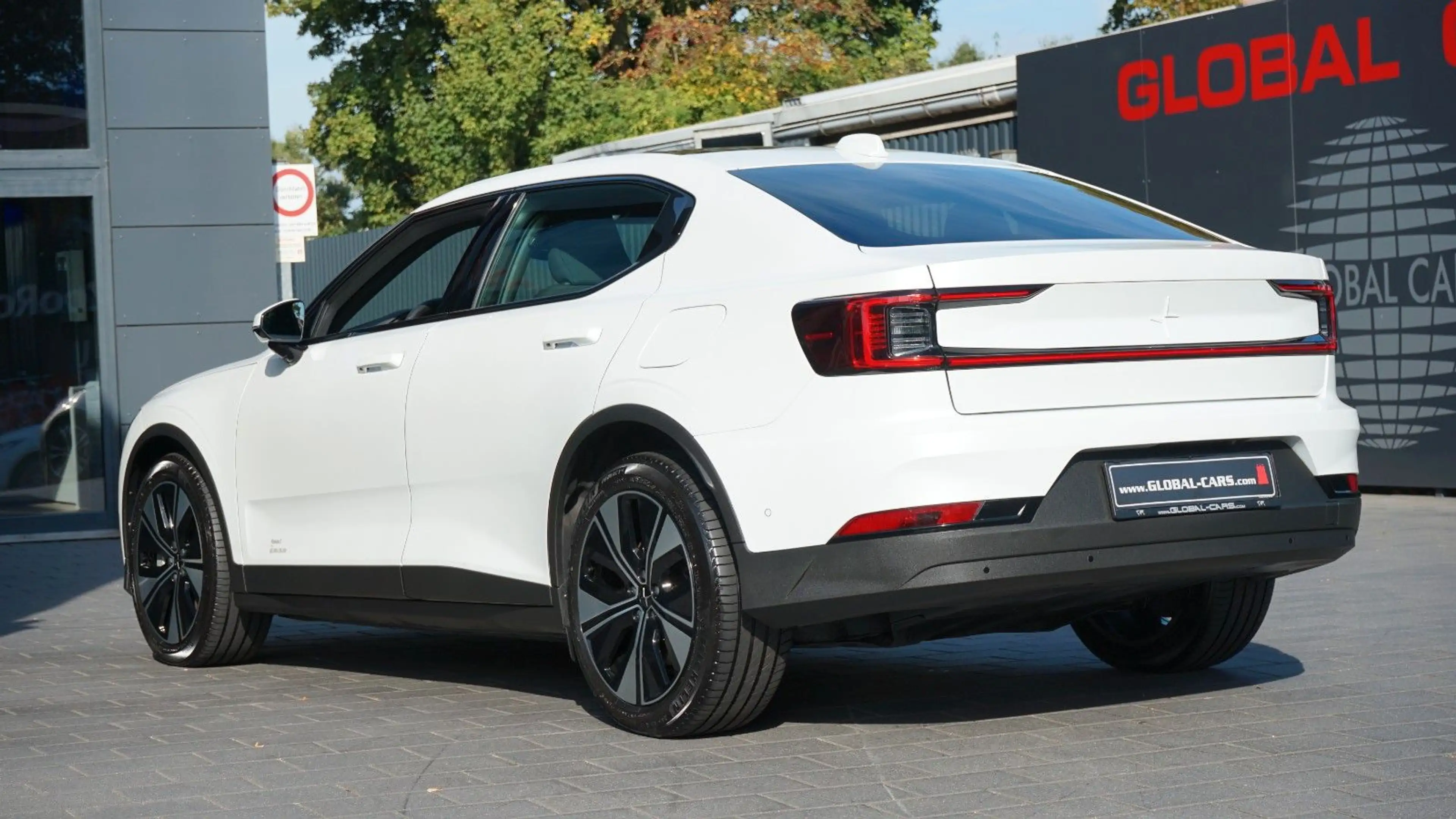 Polestar 2 DUAL AWD*PLUS*PILOT*NEUES MODELL*82kWh*96,7% — photo 2